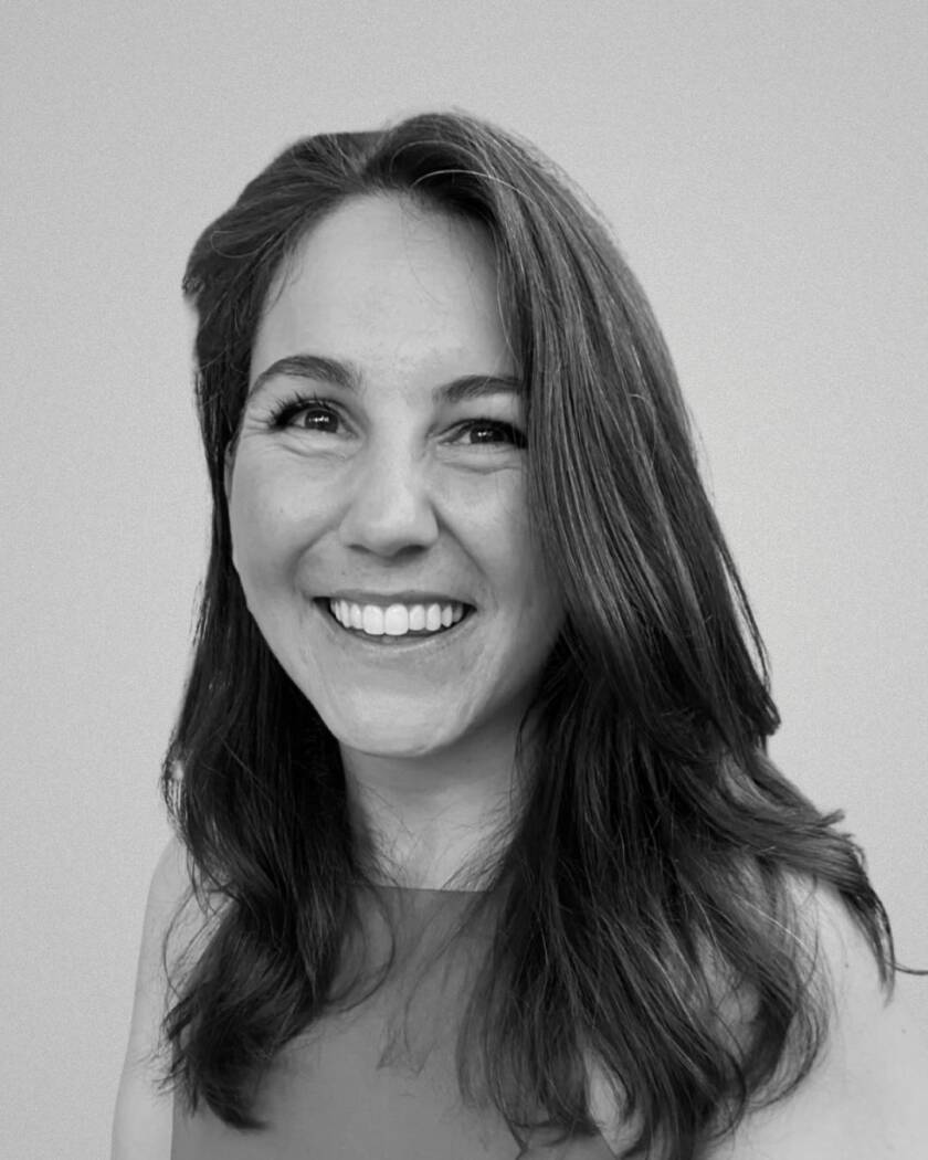 Lara Wainwright <br><br>