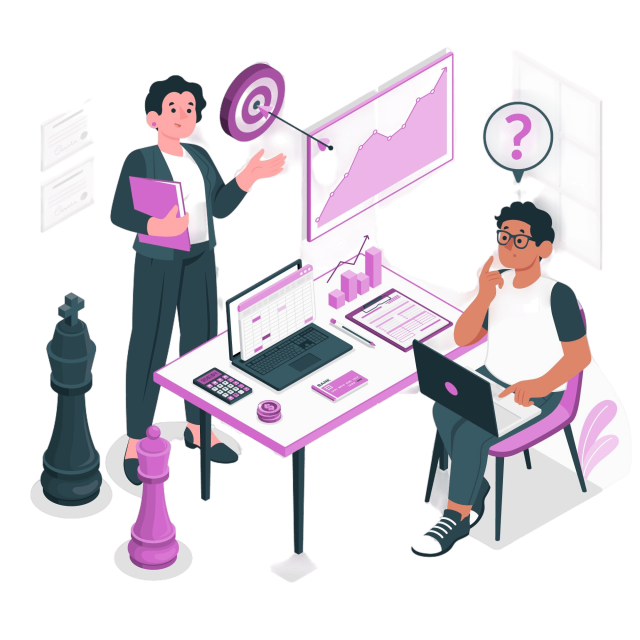 strategic-consulting-concept-illustration